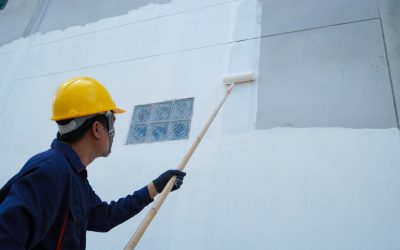 Commercial Painting Isn’t Just for Curb Appeal—Here’s What It Really Does for Your Business