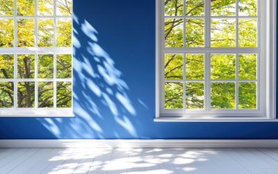 Interior Painting Tips That’ll Make Your Home Feel Brand New